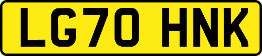 LG70HNK