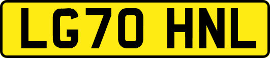 LG70HNL
