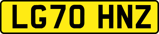 LG70HNZ