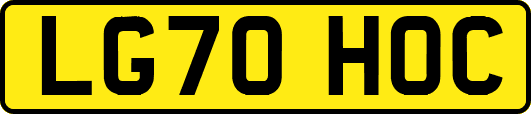 LG70HOC