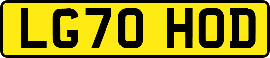 LG70HOD
