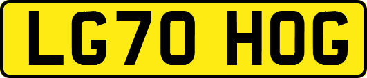 LG70HOG