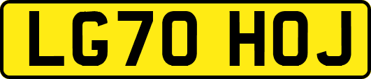 LG70HOJ