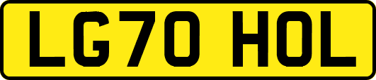 LG70HOL