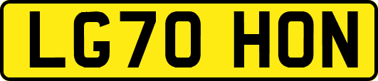 LG70HON