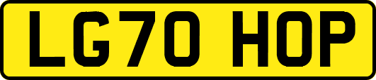LG70HOP