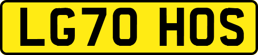 LG70HOS