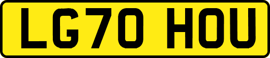 LG70HOU