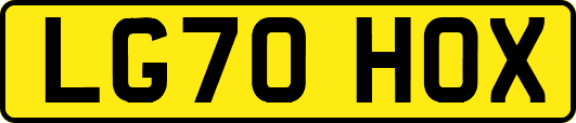LG70HOX