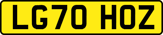 LG70HOZ