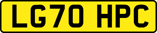 LG70HPC