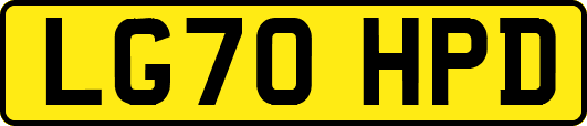 LG70HPD