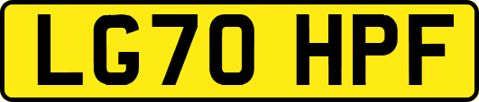 LG70HPF
