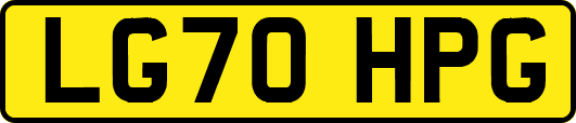 LG70HPG