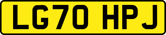 LG70HPJ