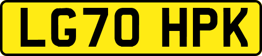 LG70HPK