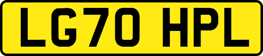 LG70HPL