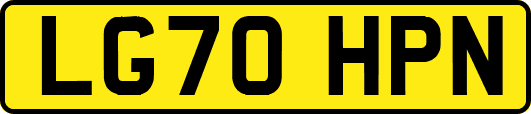 LG70HPN