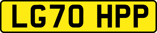 LG70HPP