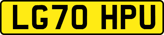 LG70HPU
