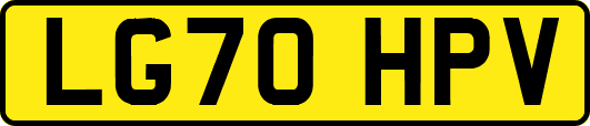 LG70HPV