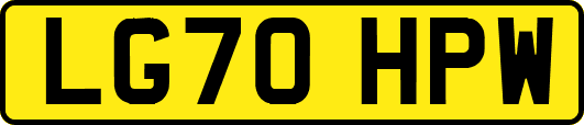 LG70HPW