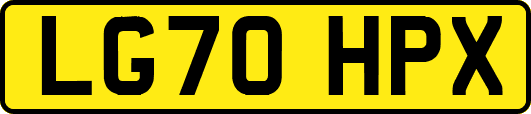 LG70HPX