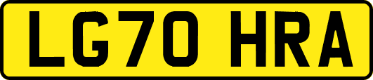 LG70HRA