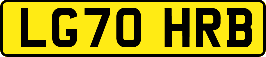 LG70HRB