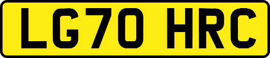 LG70HRC
