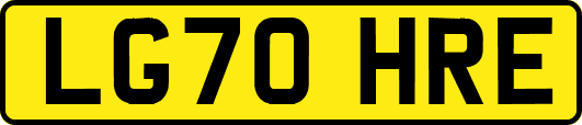 LG70HRE