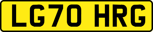 LG70HRG