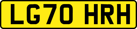 LG70HRH