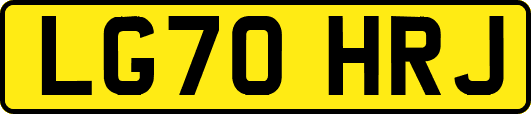 LG70HRJ
