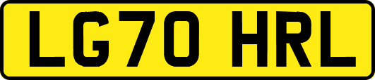 LG70HRL