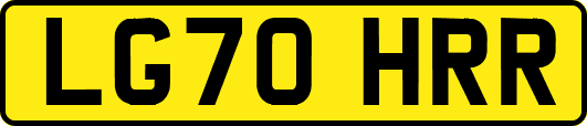 LG70HRR