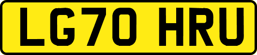 LG70HRU