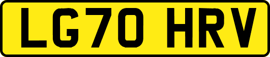 LG70HRV