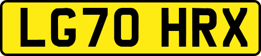 LG70HRX