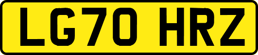 LG70HRZ