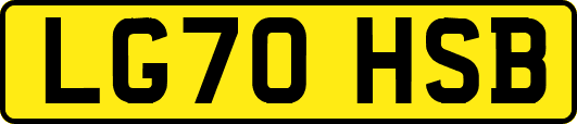 LG70HSB