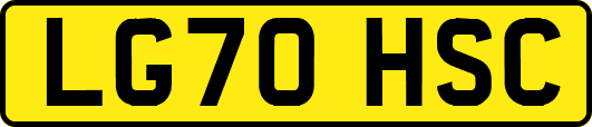 LG70HSC