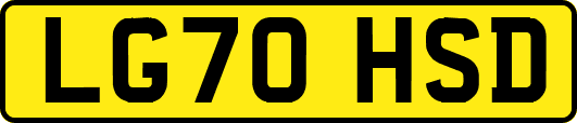 LG70HSD