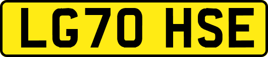 LG70HSE