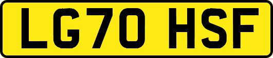LG70HSF