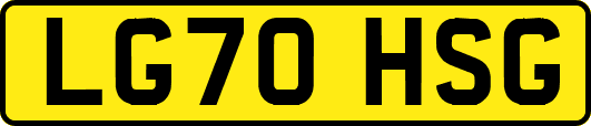 LG70HSG