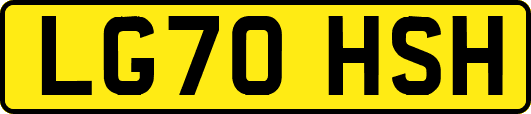 LG70HSH