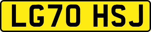 LG70HSJ