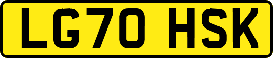 LG70HSK