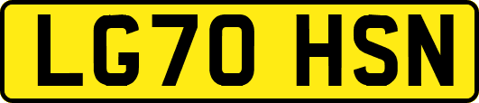 LG70HSN